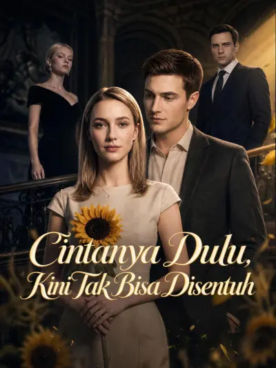 Cintanya Dulu, Kini Tak Bisa Disentuh poster