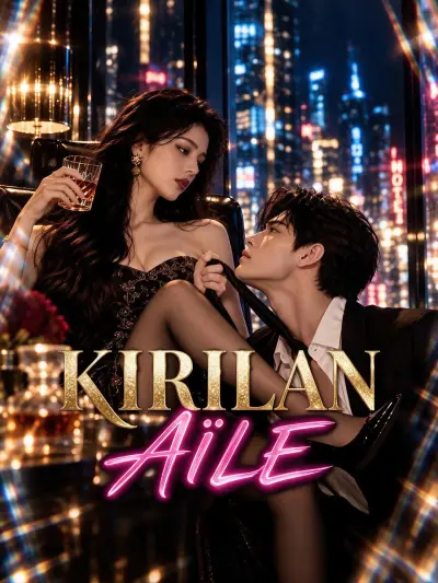 Kırılan Aile poster