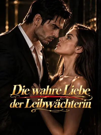 Die wahre Liebe der Leibwächterin poster
