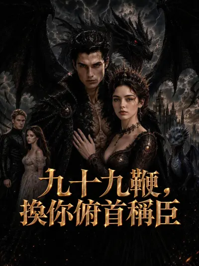 九十九鞭,換你俯首稱臣 poster