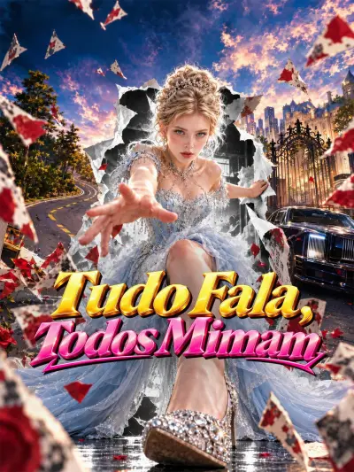 Tudo Fala, Todos Mimam poster