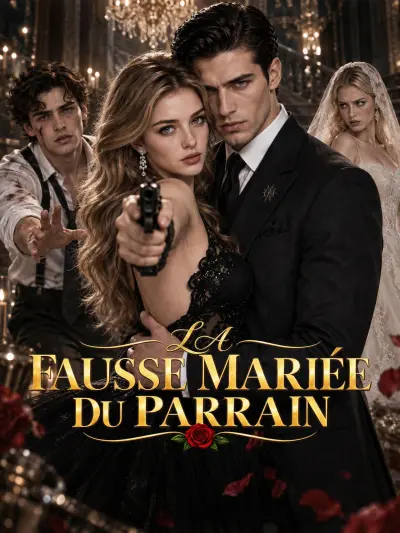LA FAUSSE MARIÉE DU PARRAIN poster