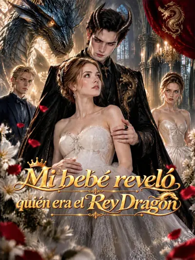 Mi bebé reveló quién era el Rey Dragón poster