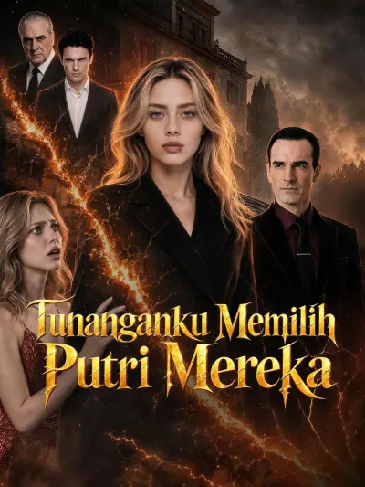 Tunanganku Memilih Putri Mereka poster
