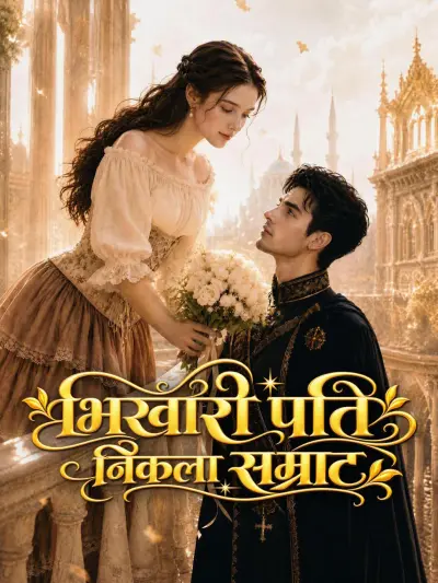 भिखारी पति निकला सम्राट poster