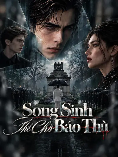 Song Sinh Thế Chỗ Báo Thù poster