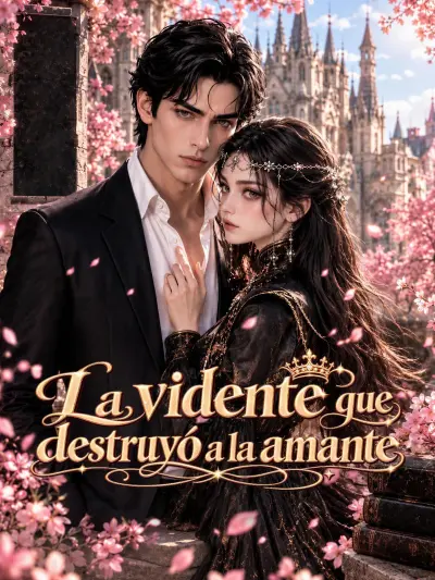 La vidente que destruyó a la amante poster