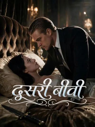 दूसरी बीवी poster