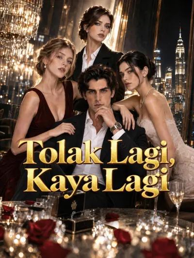 Tolak Lagi, Kaya Lagi poster