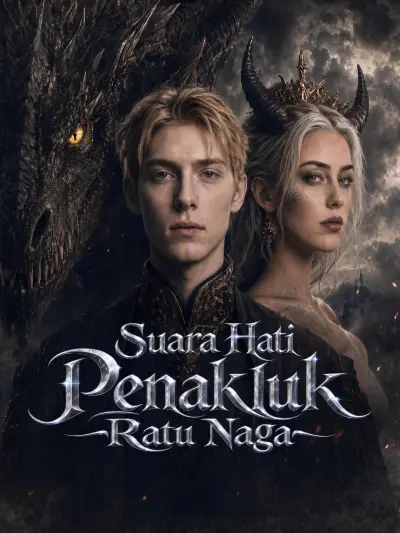 Suara Hati Penakluk Ratu Naga poster