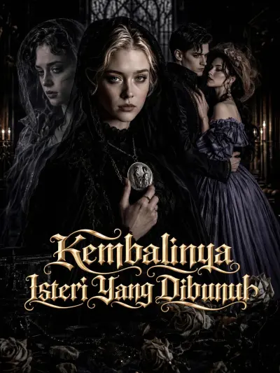 Kembalinya Isteri Yang Dibunuh poster