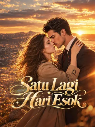 Satu Lagi Hari Esok poster