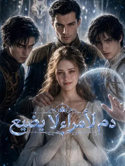 دم الأمراء لا يضيع poster