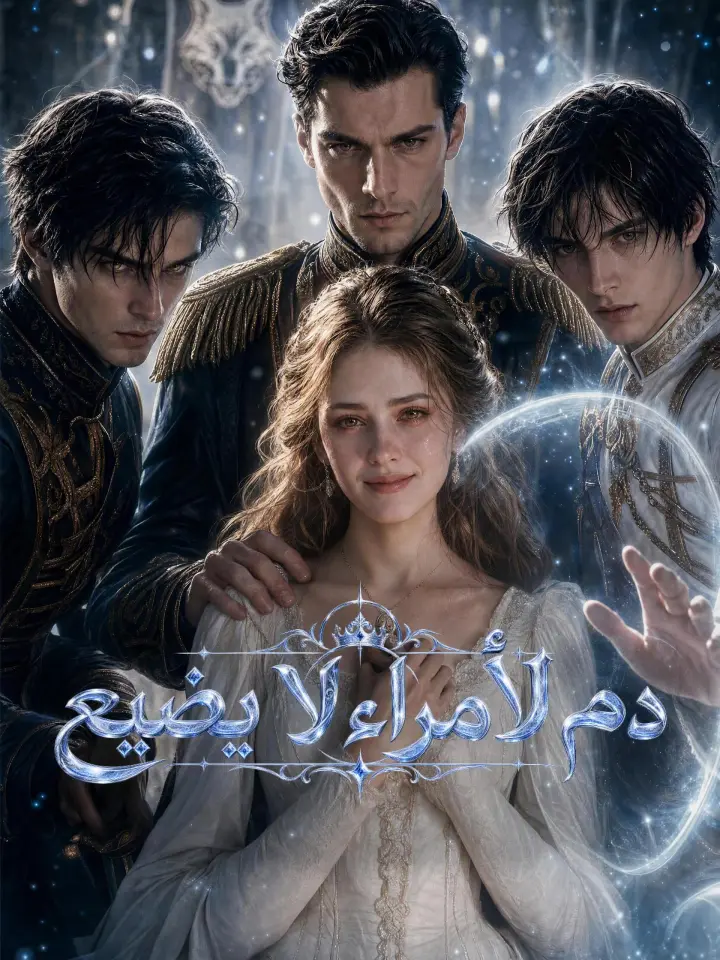 دم الأمراء لا يضيع poster