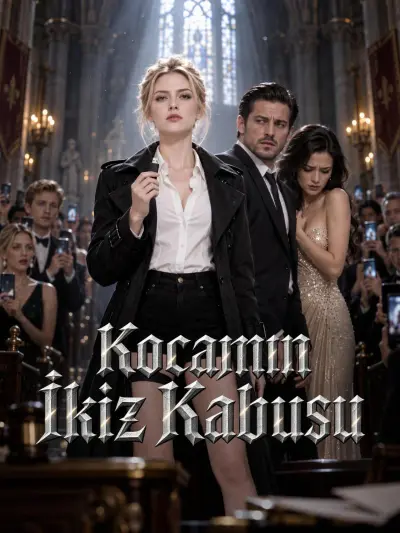 Kocamın İkiz Kabusu poster