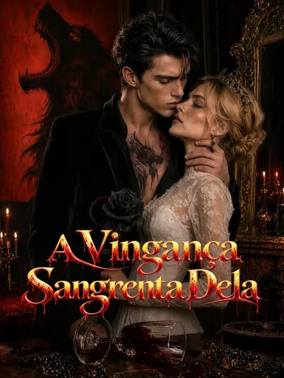 A Vingança Sangrenta Dela poster