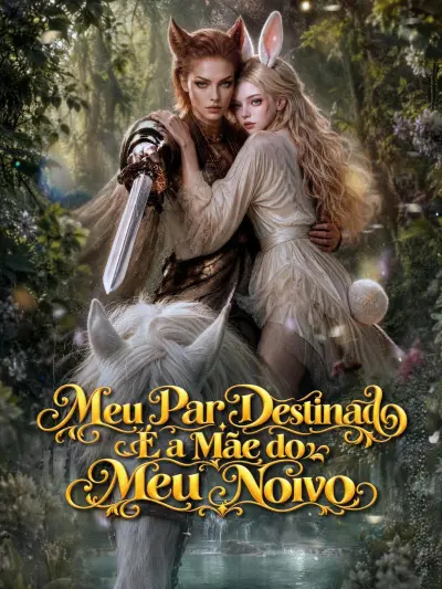 Meu Par Destinado É a Mãe do Meu Noivo poster