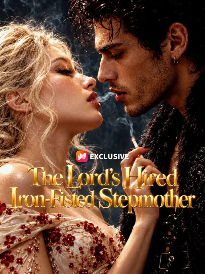The Lord's Hired Iron-Fisted Stepmother poster
