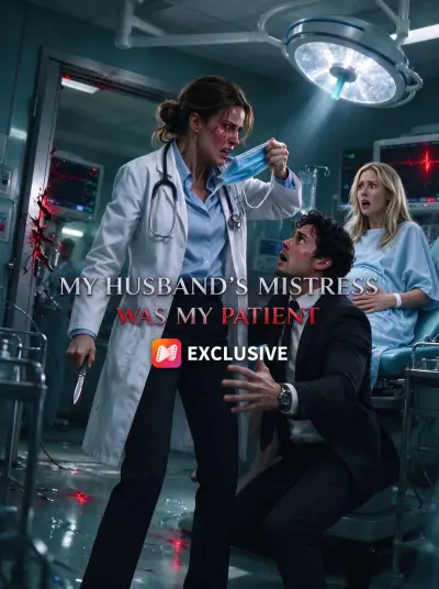 "My Husband's Mistress Was My Patient" poster