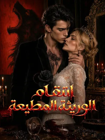 انتقام الوريثة المطيعة poster