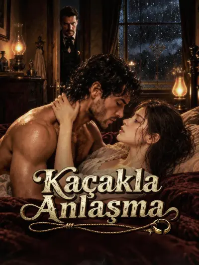 Kaçakla Anlaşma poster