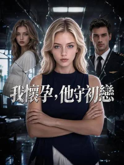我懷孕,他守初戀 poster