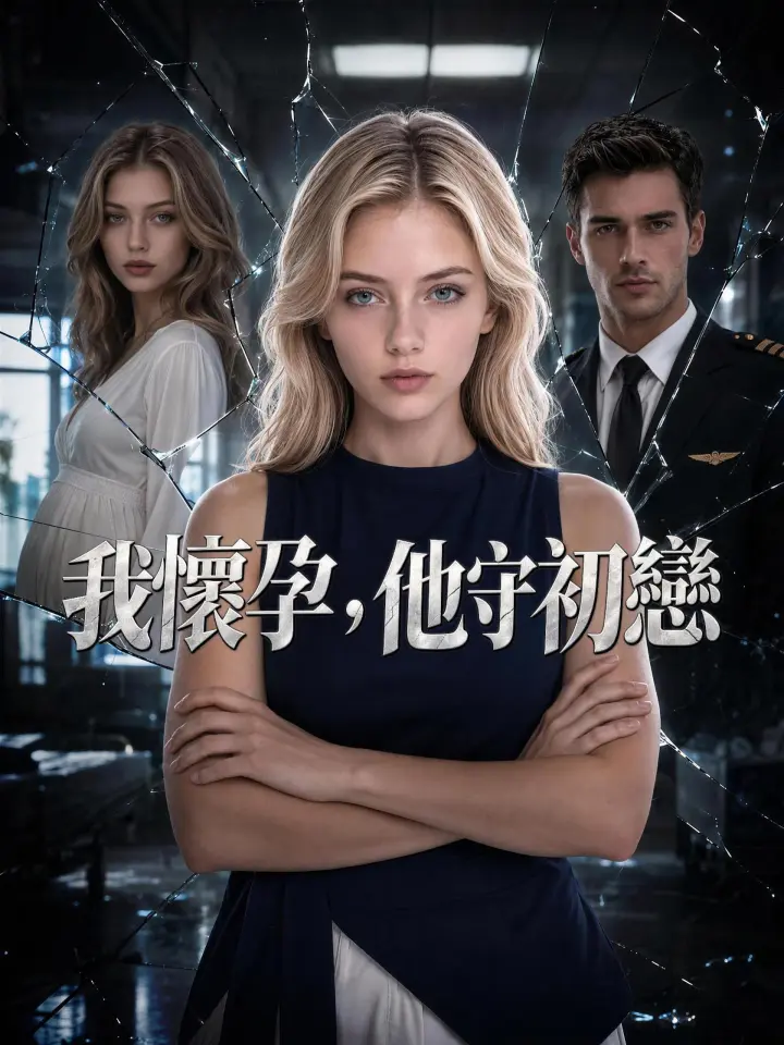我懷孕,他守初戀 poster