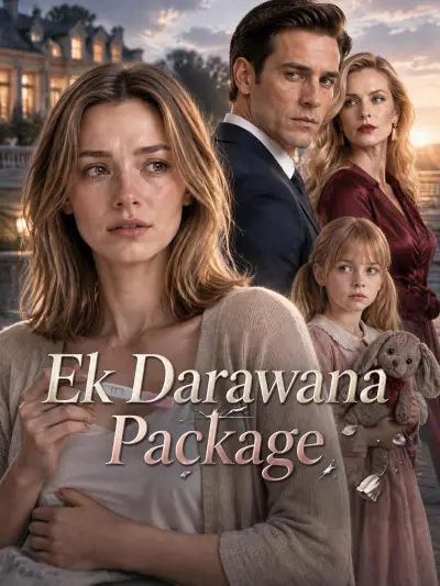 Ek Darawana Package poster