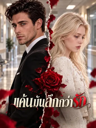 แค้นมันลึกกว่ารัก poster