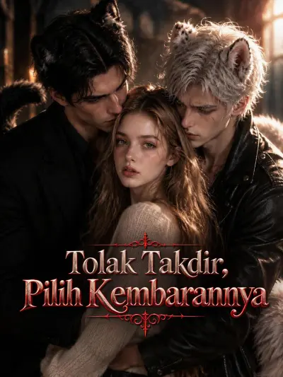 Tolak Takdir, Pilih Kembarannya poster