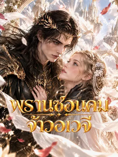 พรานซ่อนคมจ้าวอเวจี poster