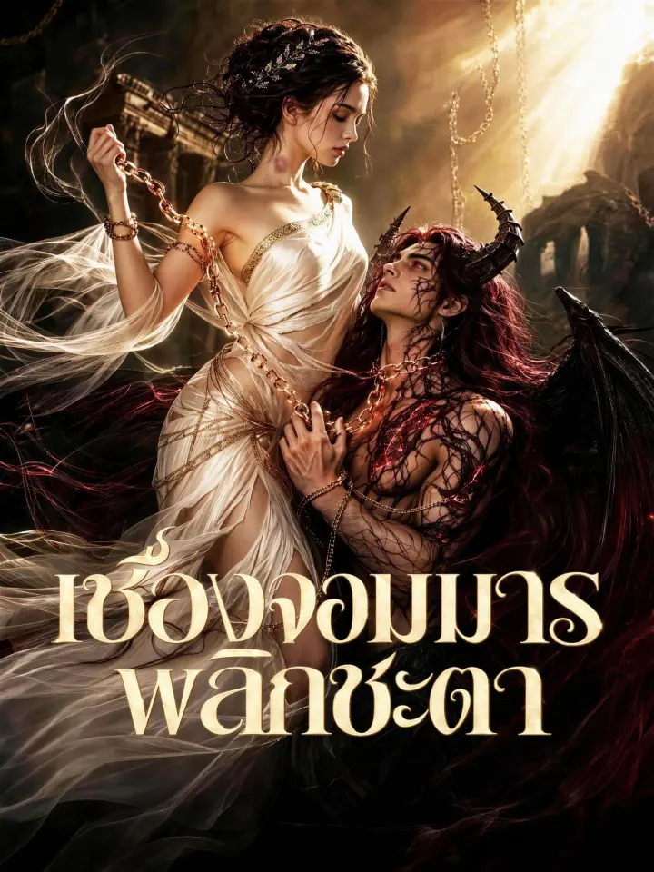 เชื่องจอมมารพลิกชะตา poster