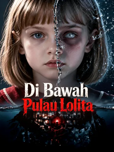Di Bawah Pulau Lolita poster