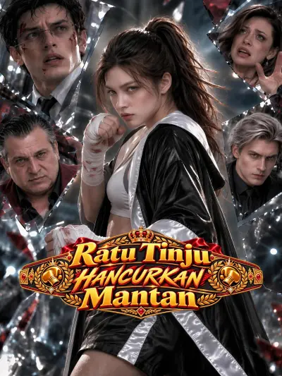Ratu Tinju Hancurkan Mantan poster