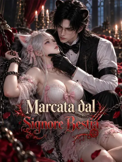 Marcata dal Signore Bestia poster