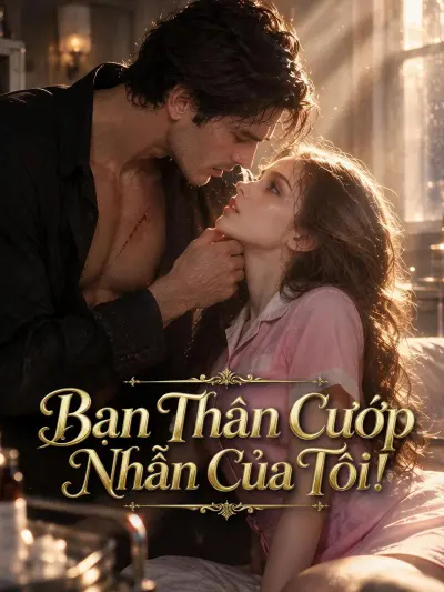 Bạn Thân Cướp Nhẫn Của Tôi! poster