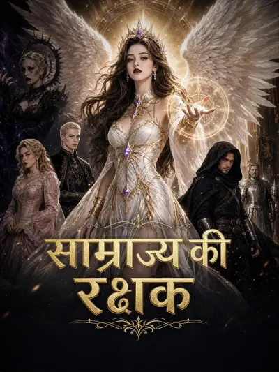 साम्राज्य की रक्षक poster