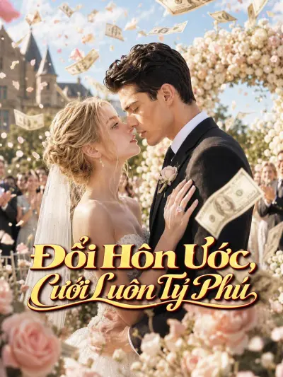 Đổi Hôn Ước, Cưới Luôn Tỷ Phú poster