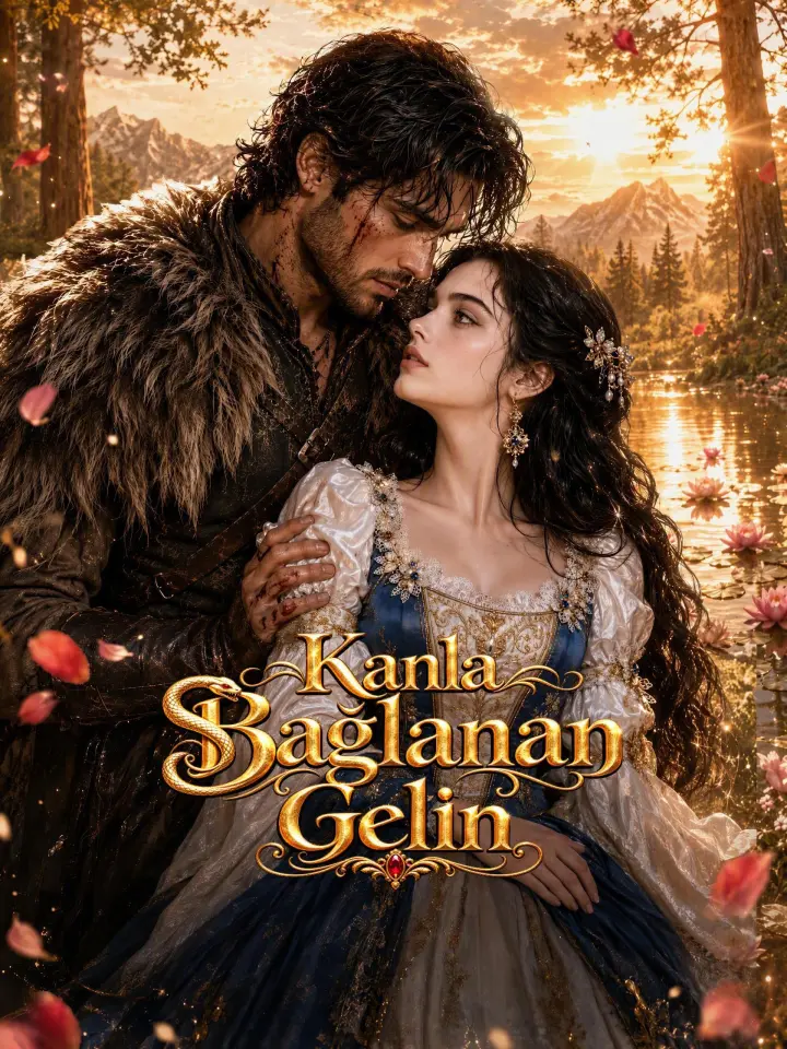 Kanla Bağlanan Gelin poster