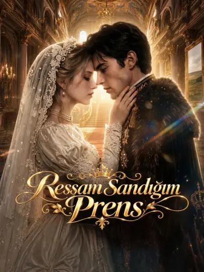 Ressam Sandığım Prens poster
