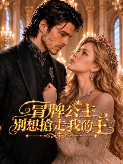 冒牌公主別想搶走我的王 poster