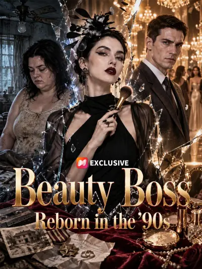 Beauty Boss Reborn in the 90s poster