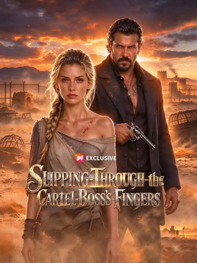 Slipping Through the Cartel Boss's Fingers poster