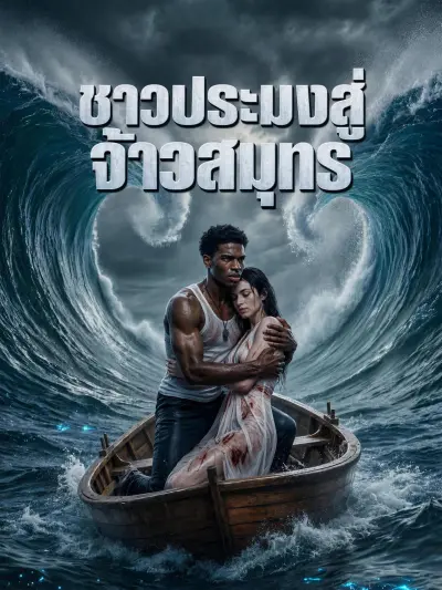 ชาวประมงสู่จ้าวสมุทร poster