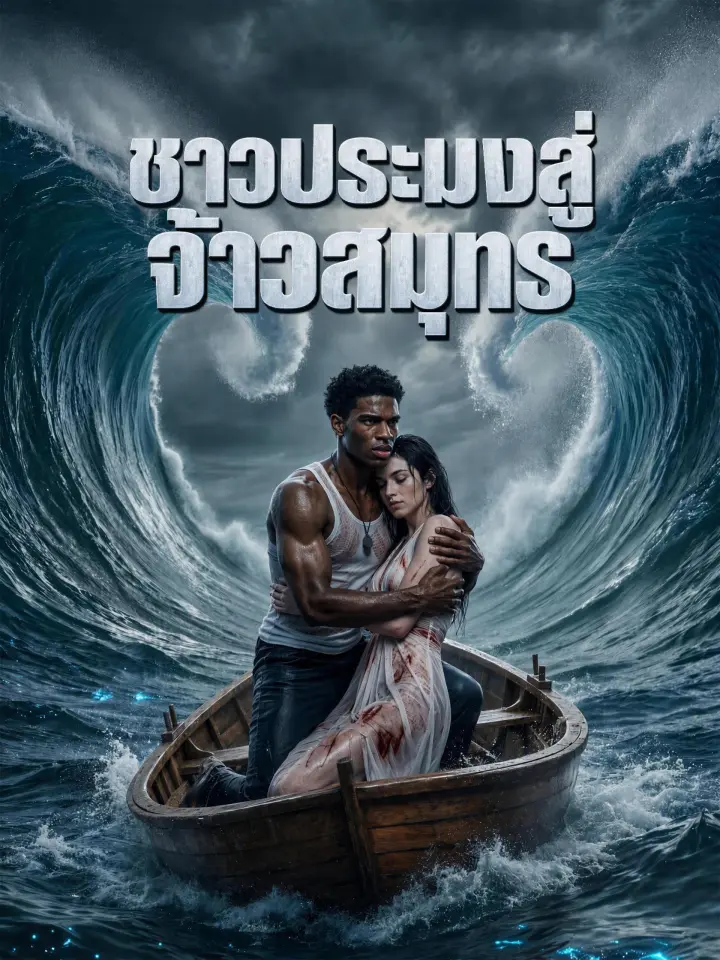 ชาวประมงสู่จ้าวสมุทร poster