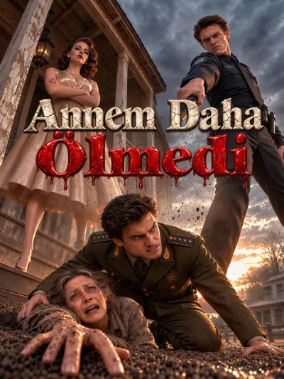 Annem Daha Ölmedi poster