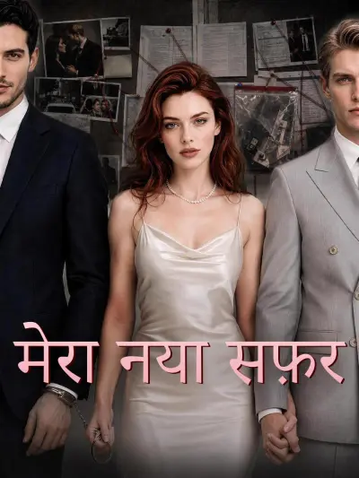 मेरा नया सफ़र poster