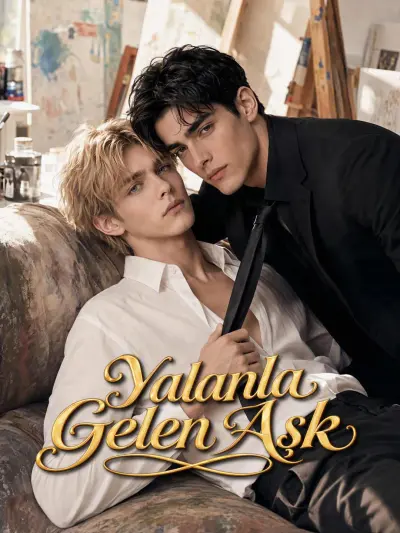 Yalanla Gelen Aşk poster