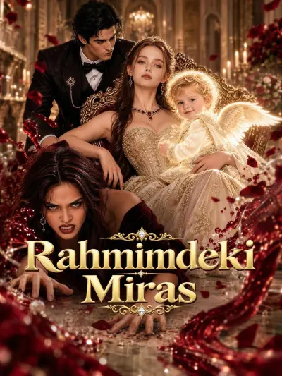 Rahmimdeki Miras poster