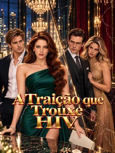 A Traição que Trouxe HIV poster